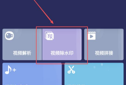 去水印视频,还原高清画质，畅享无痕观影体验