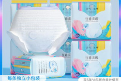 安睡裤,打造舒适睡眠新体验